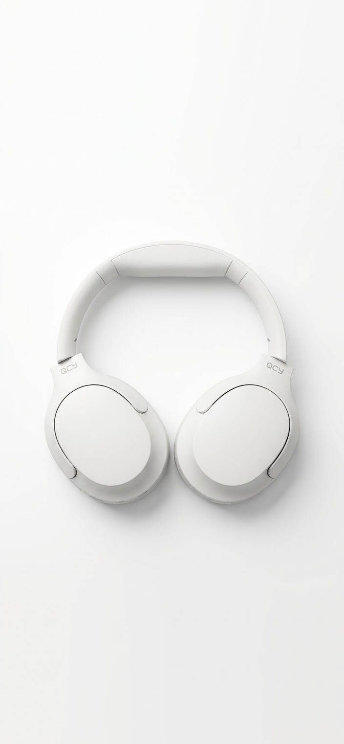 هدفون کیو سی وای - QCY H2 Pro