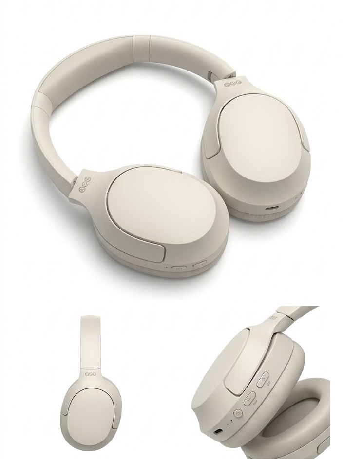 هدفون کیو سی وای - QCY H2 Pro