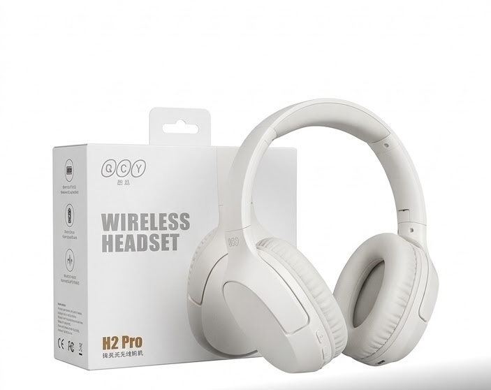 هدفون کیو سی وای - QCY H2 Pro