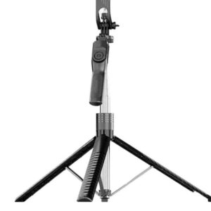 سه پایه - Selfie stick stabilizer - k50