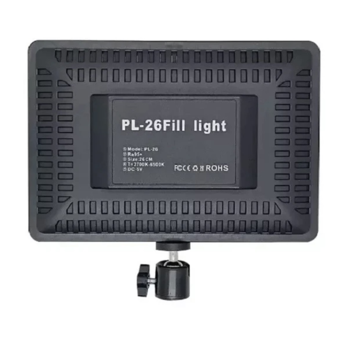 نور ثابت ال ای دی - PL-26