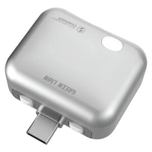 قطع کن هوشمند گرین لاین - Green Lion Auto Disconnect Smart Charger