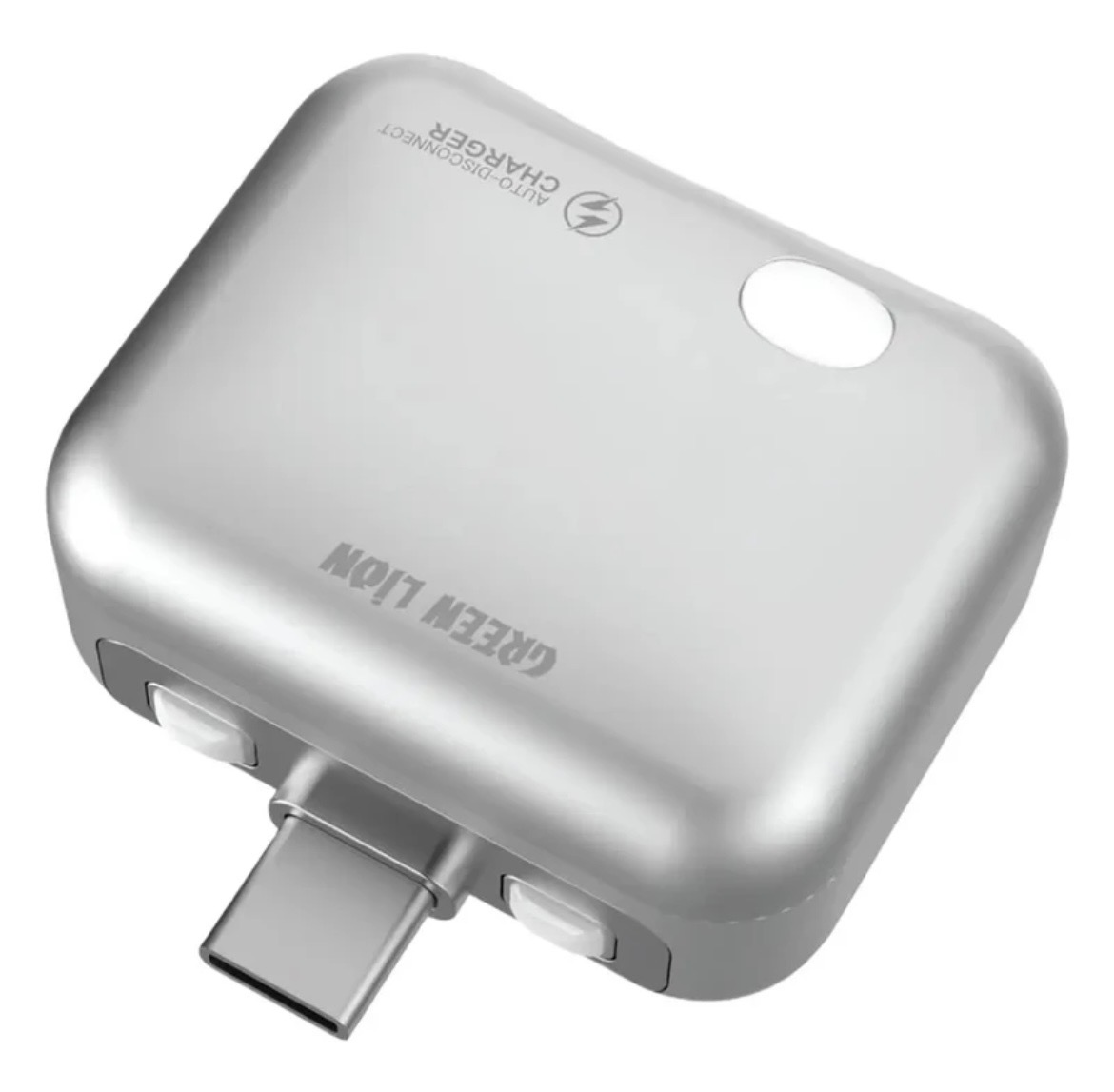 قطع کن هوشمند گرین لاین - Green Lion Auto Disconnect Smart Charger