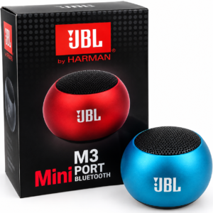 اسپیکر جی بی ال مینی - Mini JBL M3